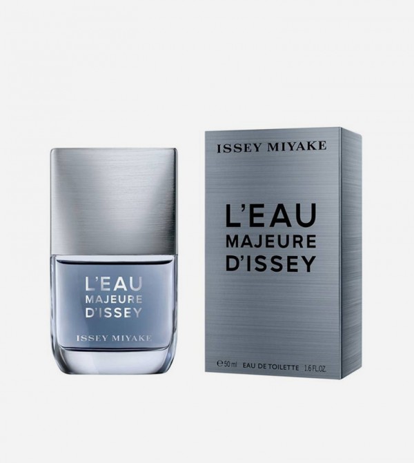 Issey Miyake Issey Miyake - Blue EDT