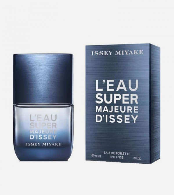 Issey Miyake Issey Miyake - Blue EDT
