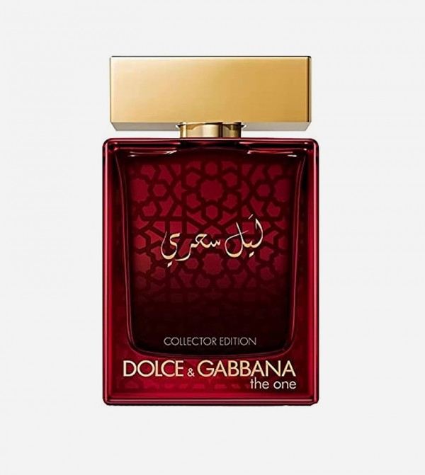 Dolce & Gabbana Dolce & Gabbana - Red EDP