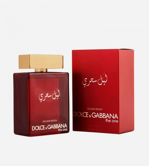 Dolce & Gabbana Dolce & Gabbana - Red EDP