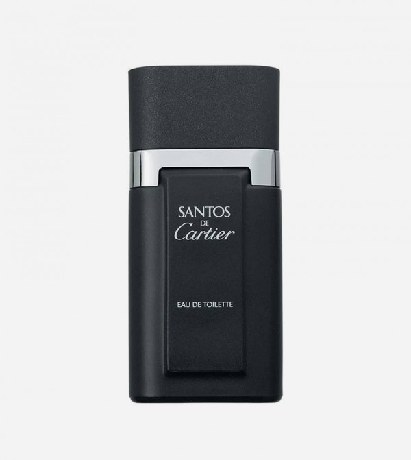 Cartier  Fragrance - Black EDT