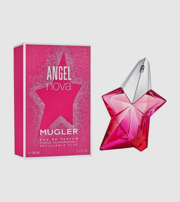 Thierry Mugler  - Pink EDP