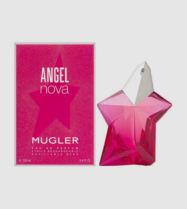 Thierry Mugler Thierry Mugler - Pink EDP