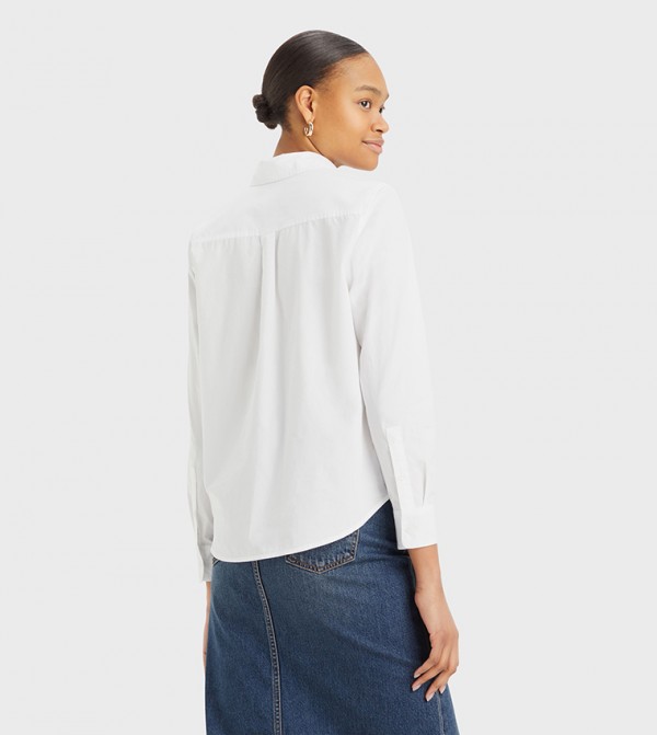 Levi's Levi's - White Shirts