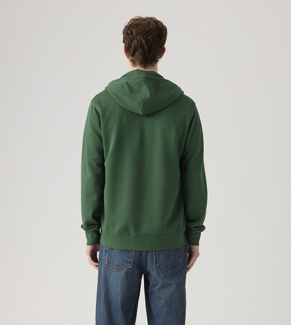 Levi's Levi's - Green Casual Jackets