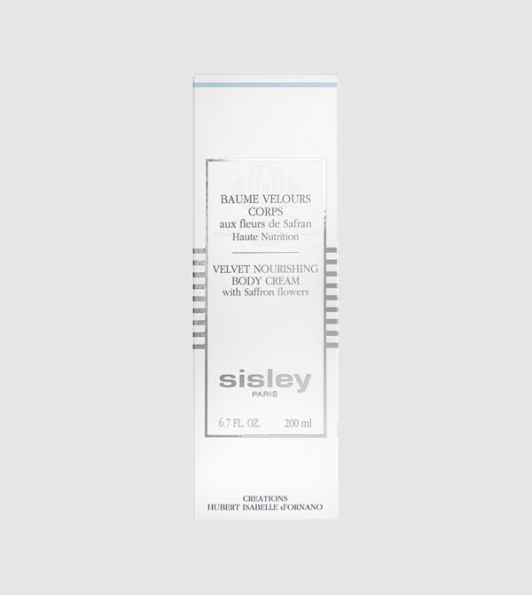 Sisley  - Multi BODY LOTION AND OILS