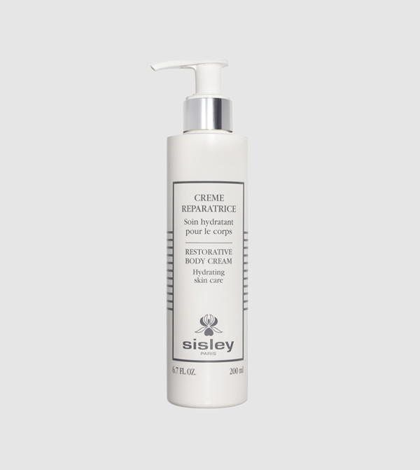 Sisley  - Multi BODY LOTION AND OILS