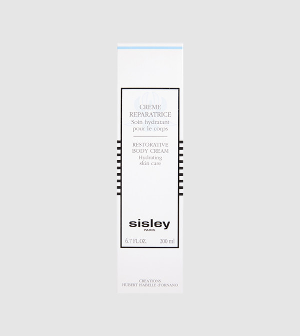 Sisley  - Multi BODY LOTION AND OILS