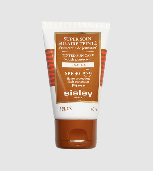 سيسلي سيسلي - متعدد FACE SUNSCREEN 