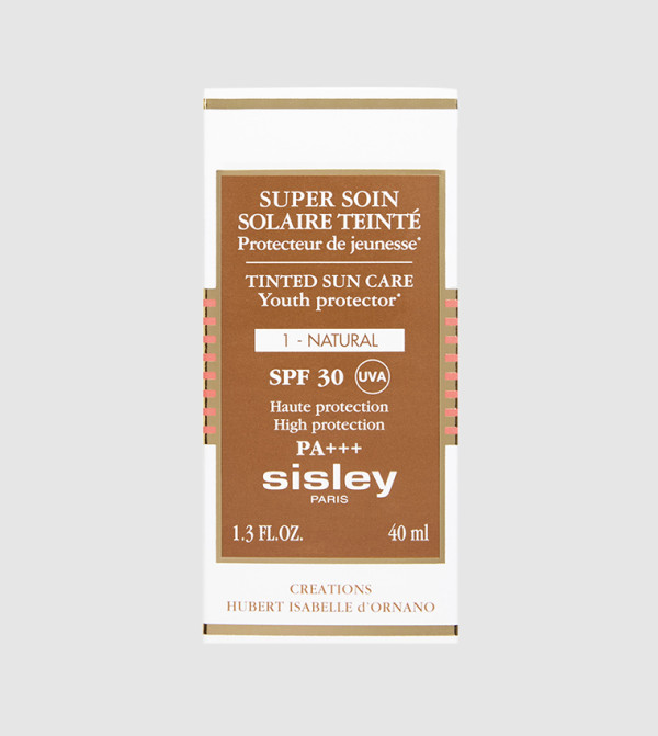 سيسلي سيسلي - متعدد FACE SUNSCREEN 