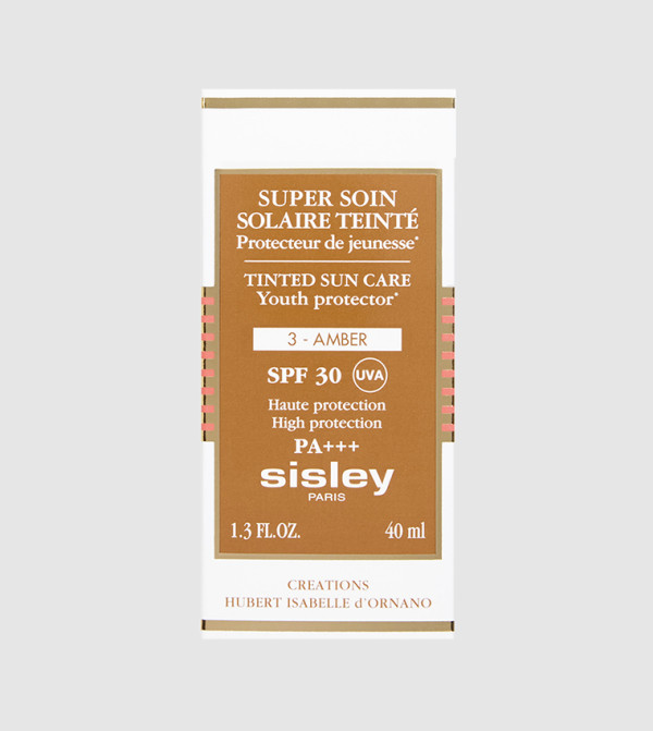 سيسلي  العناية بالبشرة  - متعدد FACE SUNSCREEN 