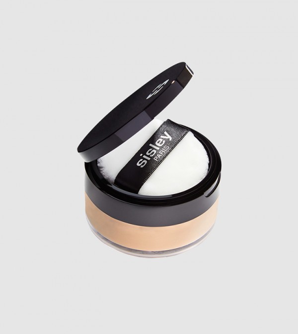 Sisley  - Multi Loose Powder / Compact