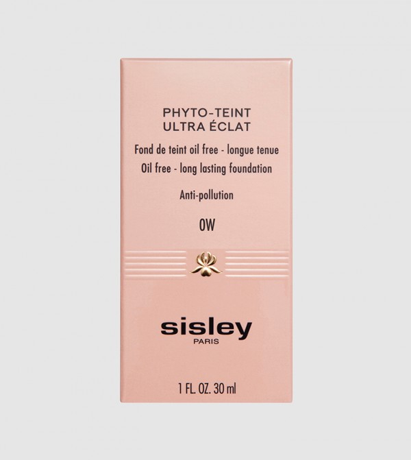 Sisley  - Multi FOUNDATION