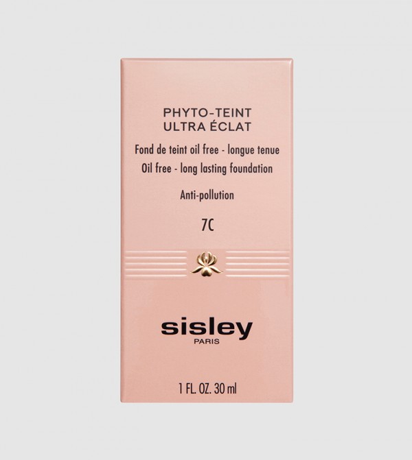 Sisley  - Multi FOUNDATION
