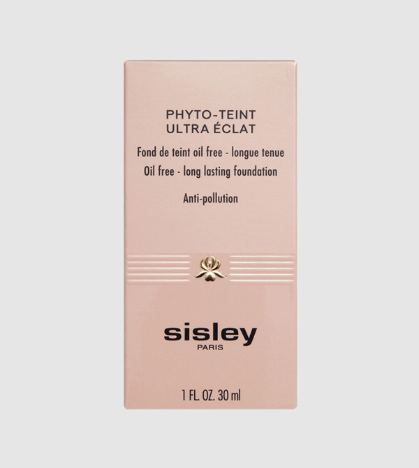 Sisley Sisley - Multi BB CC CREAM