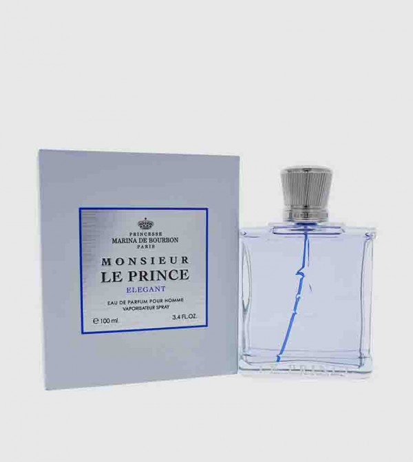 Marina De Bourbon  - Multi EDP