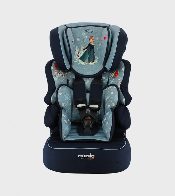 NANIA  - Multi Baby Car Seats