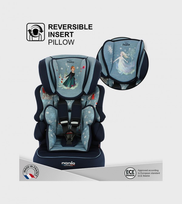 NANIA  - Multi Baby Car Seats