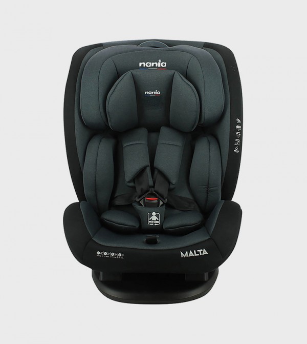 NANIA  - Multi Baby Car Seats