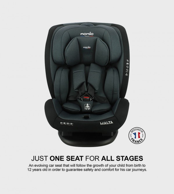 NANIA  - Multi Baby Car Seats