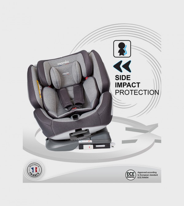 NANIA  - Multi Baby Car Seats