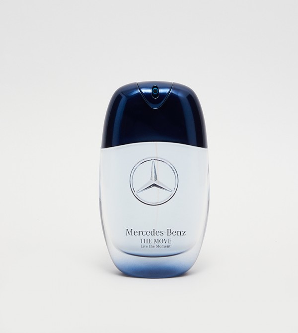 Mercedes Benz Mercedes Benz - Blue EDP