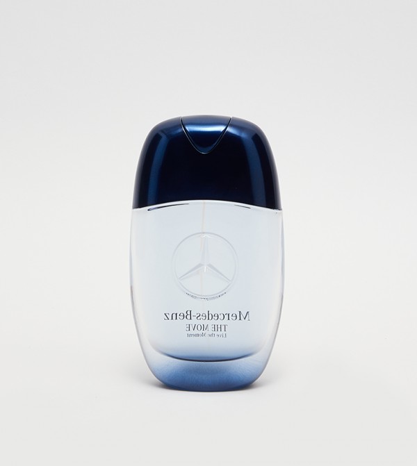 Mercedes Benz Mercedes Benz - Blue EDP