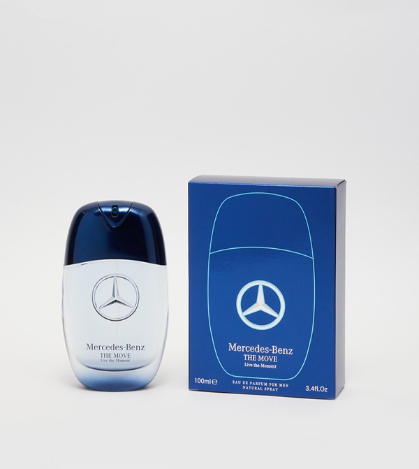 Mercedes Benz Mercedes Benz - Blue EDP