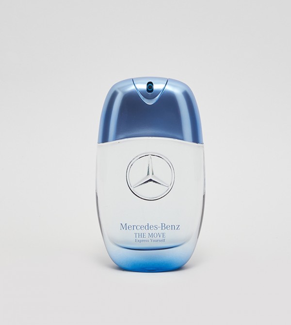 Mercedes Benz Mercedes Benz - Blue EDT