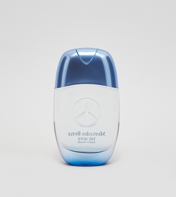Mercedes Benz Mercedes Benz - Blue EDT