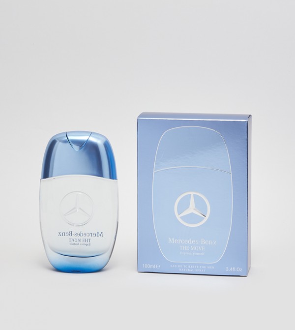Mercedes Benz Mercedes Benz - Blue EDT