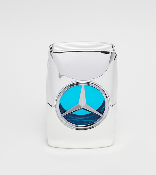 Mercedes Benz Mercedes Benz - Blue EDP
