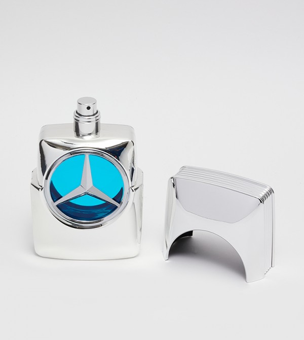 Mercedes Benz Mercedes Benz - Blue EDP