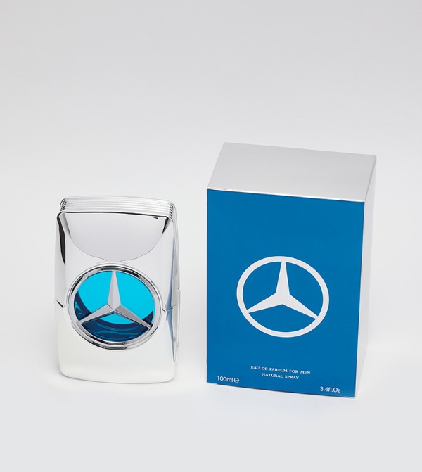 Mercedes Benz Mercedes Benz - Blue EDP