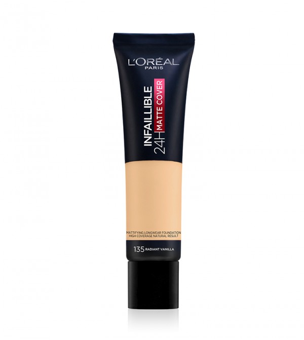 L'Oreal Paris L'Oreal Paris - Beige FOUNDATION