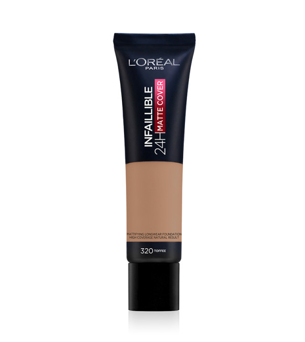 L'Oreal Paris L'Oreal Paris - Beige FOUNDATION