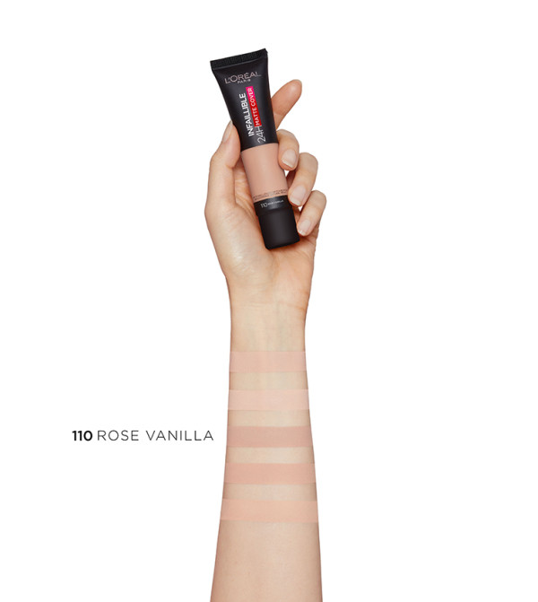 L'Oreal Paris L'Oreal Paris - Beige FOUNDATION