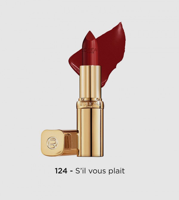 لوريال باريس لوريال باريس - أحمر Lipstick