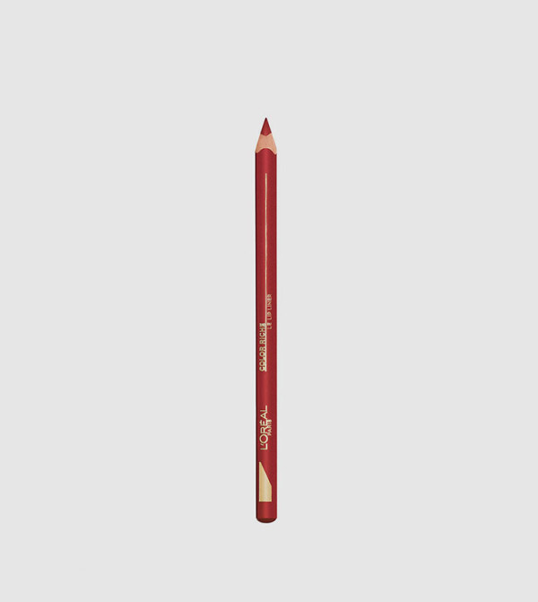لوريال باريس  الجمال - لحمي Lip Liner