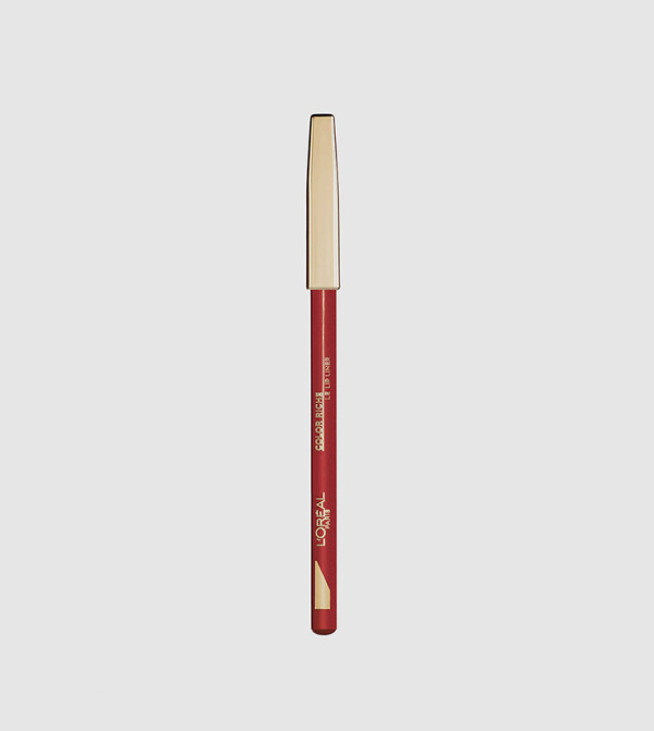 لوريال باريس  الجمال - لحمي Lip Liner