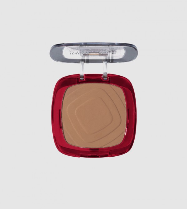 L'Oreal Paris  - Brown FOUNDATION