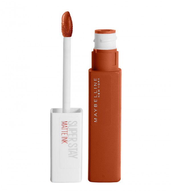 Maybelline New York Maybelline - Brown Liquid Lipstick