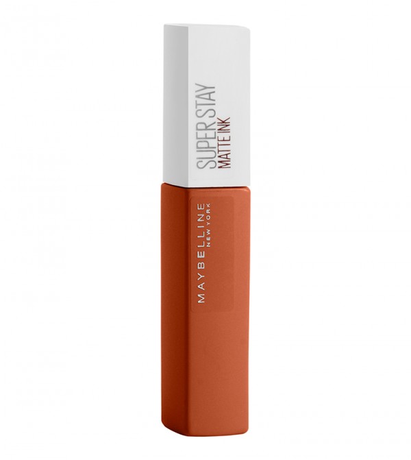 Maybelline New York Maybelline - Brown Liquid Lipstick