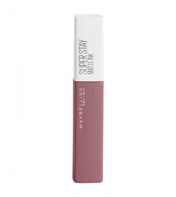 Maybelline New York Maybelline - Brown Liquid Lipstick
