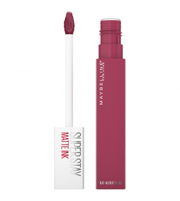 Maybelline New York Maybelline - Multi Liquid Lipstick