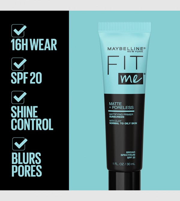 Maybelline New York Maybelline - Multi Primers