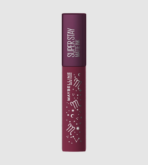 Maybelline New York  - Red Lipstick