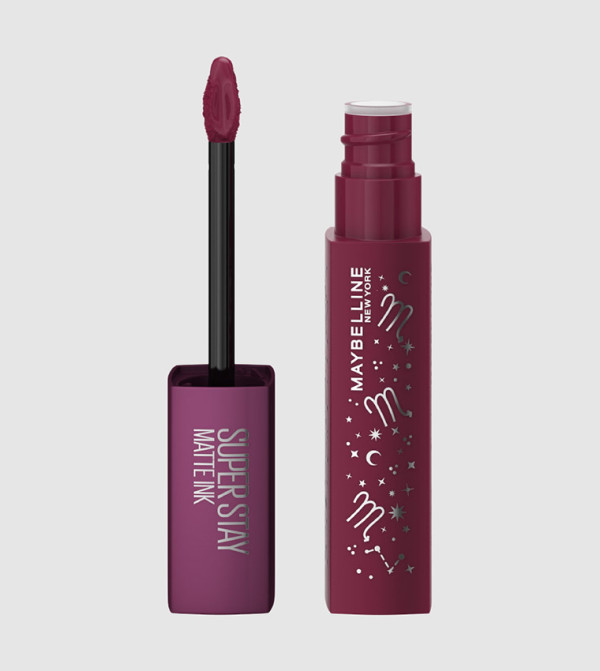 Maybelline New York  - Red Lipstick