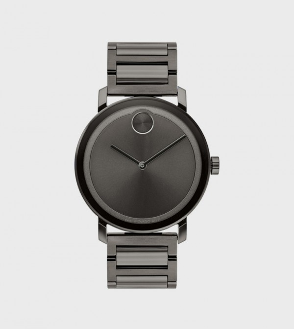 موفادو  ساعات - رمادي undefined