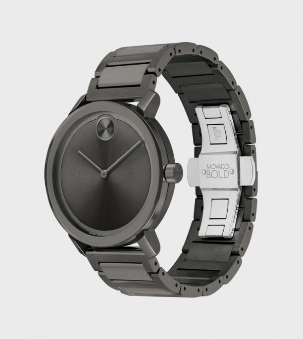 موفادو  ساعات - رمادي undefined